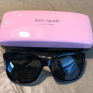Kate Spade Sunglasses
